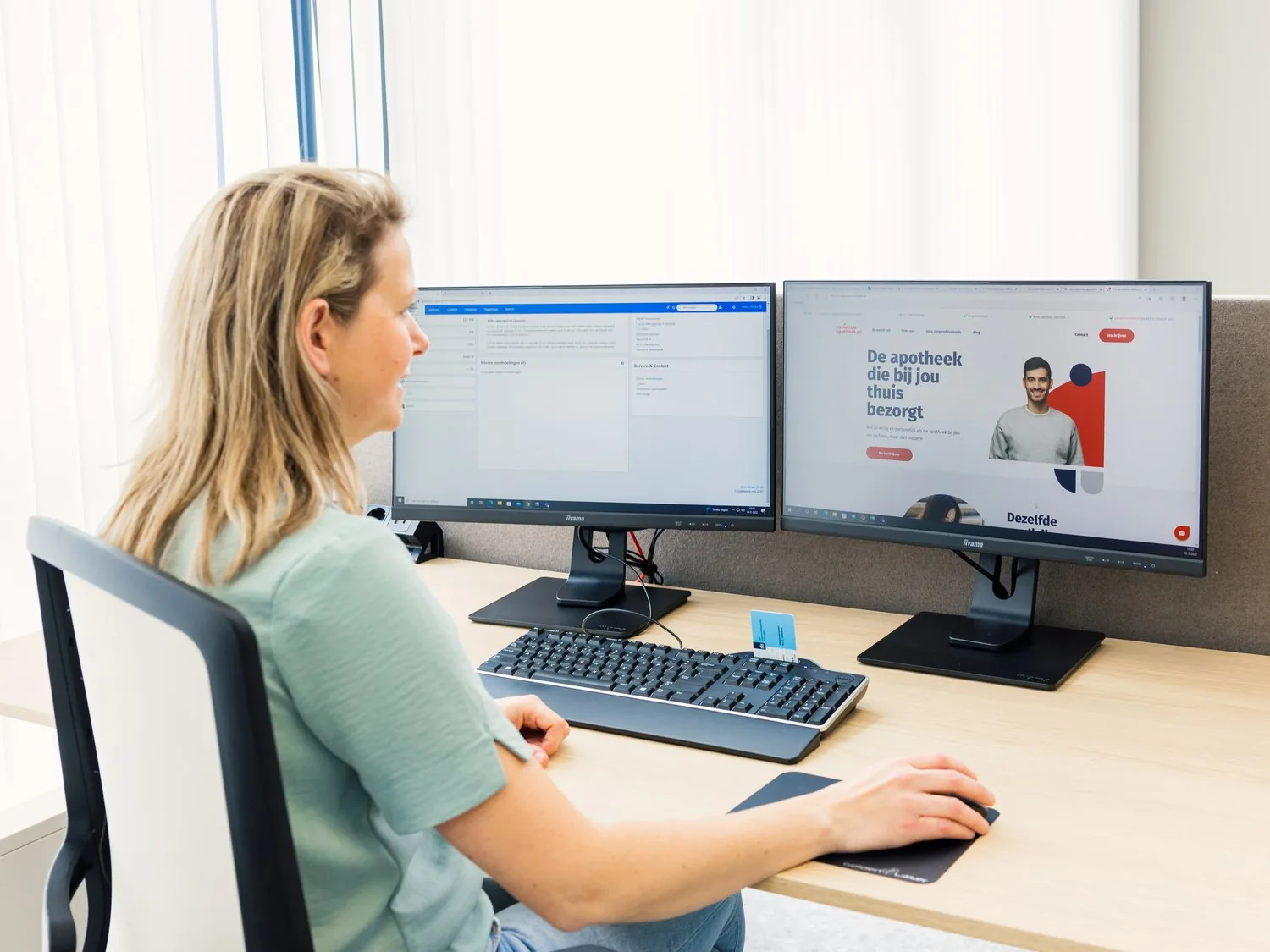 Geen betaling meer vergeten