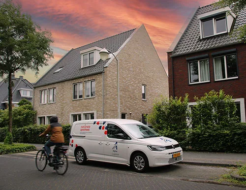 Je medicijnen gratis thuisbezorgd